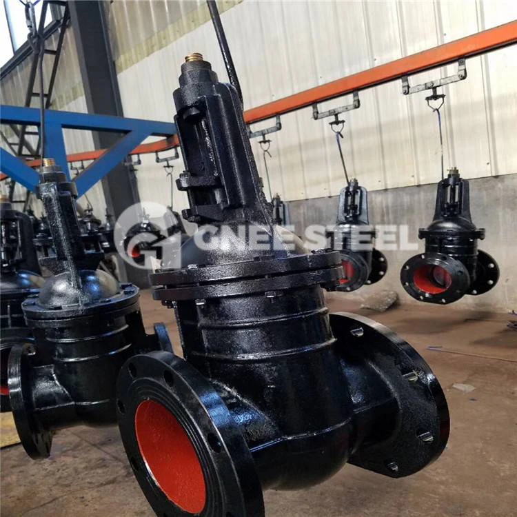 cast iron valve cast iron valve