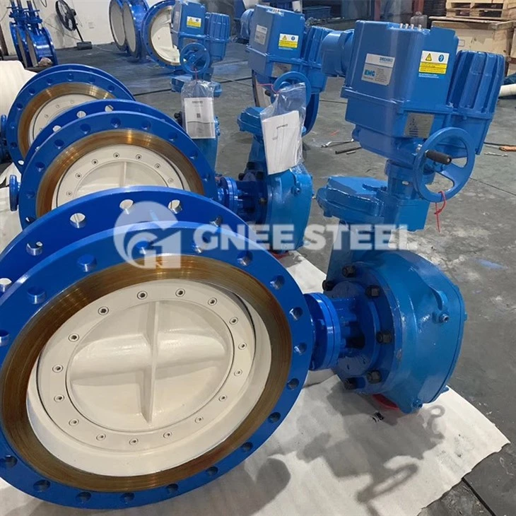 high performance valve