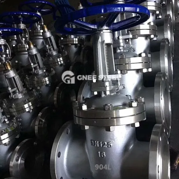 API 600 Wedge Gate Valve API 600 Wedge Gate Valve