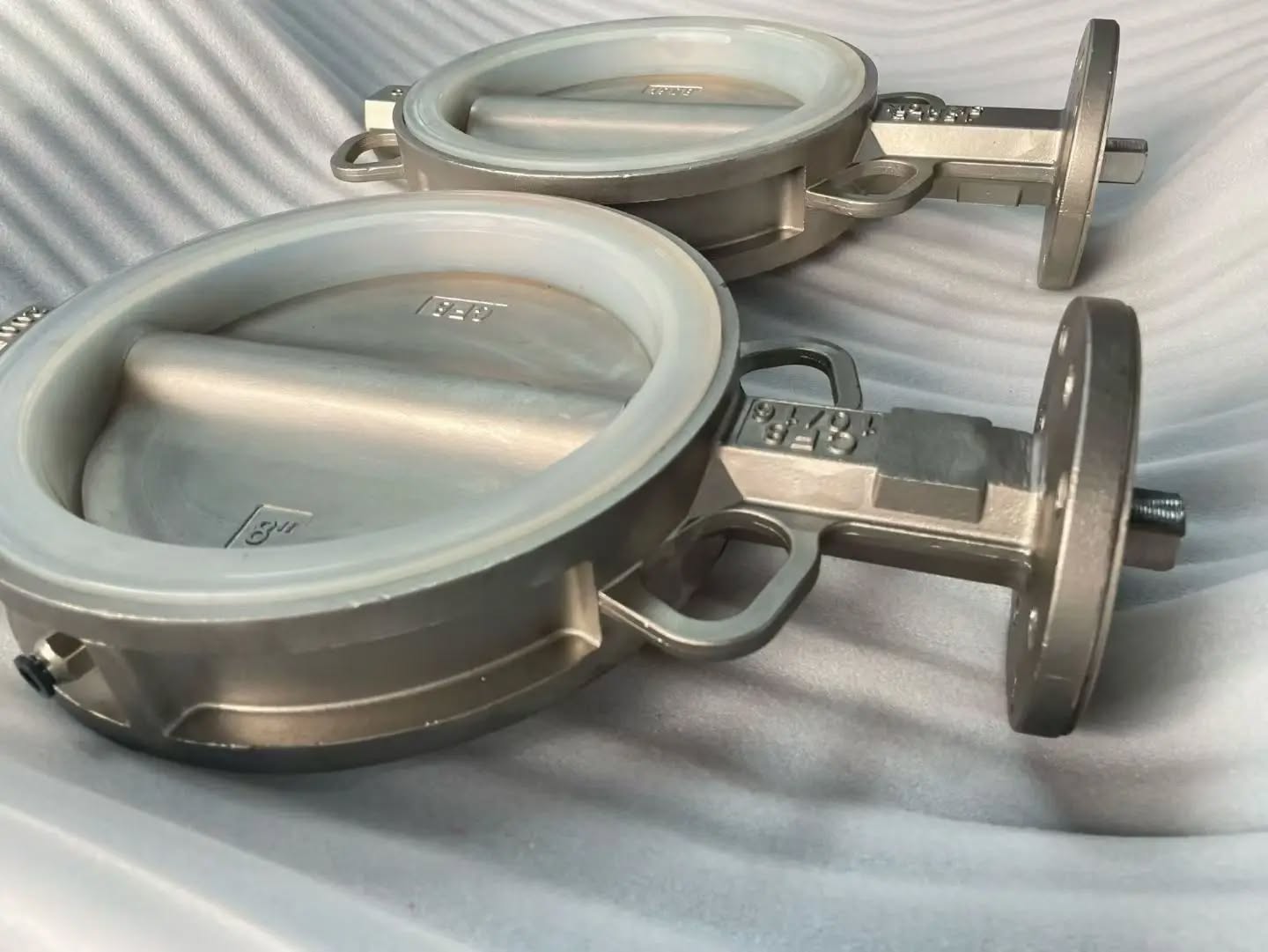 wafer centerline butterfly valve wafer centerline butterfly valve
