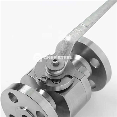 Каковы характеристики шарового крана Api 608?