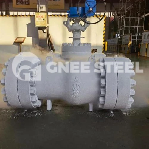 low temperature ball valve low temperature ball valve